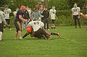 Quart Finale Juniors Foot US - Corsaire Evry vs Margouillats de Reze 243